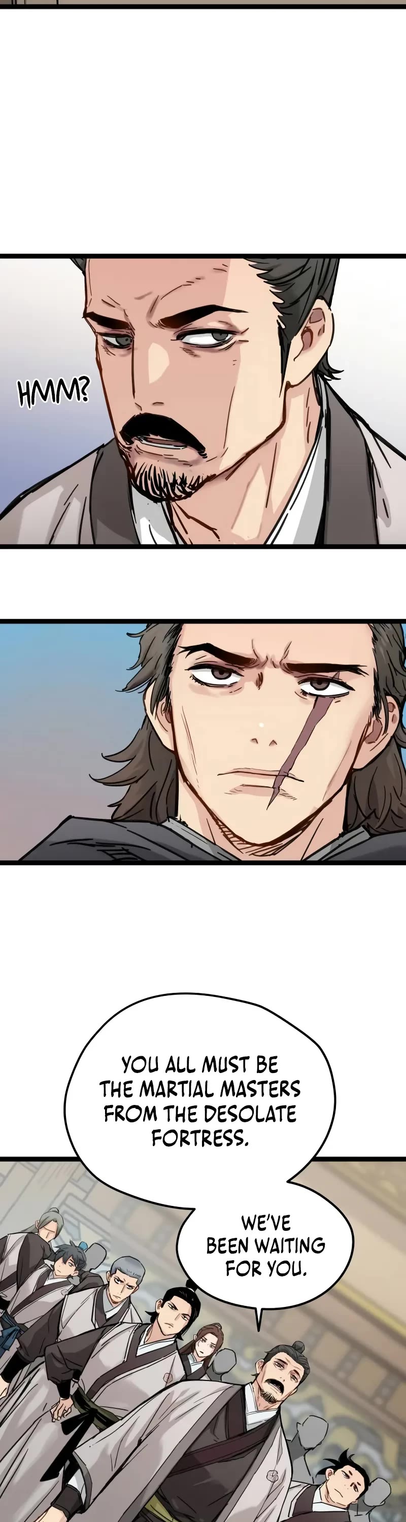 Surviving as a Genius on Borrowed Time Chapter 19 page 25 - Chapter 19