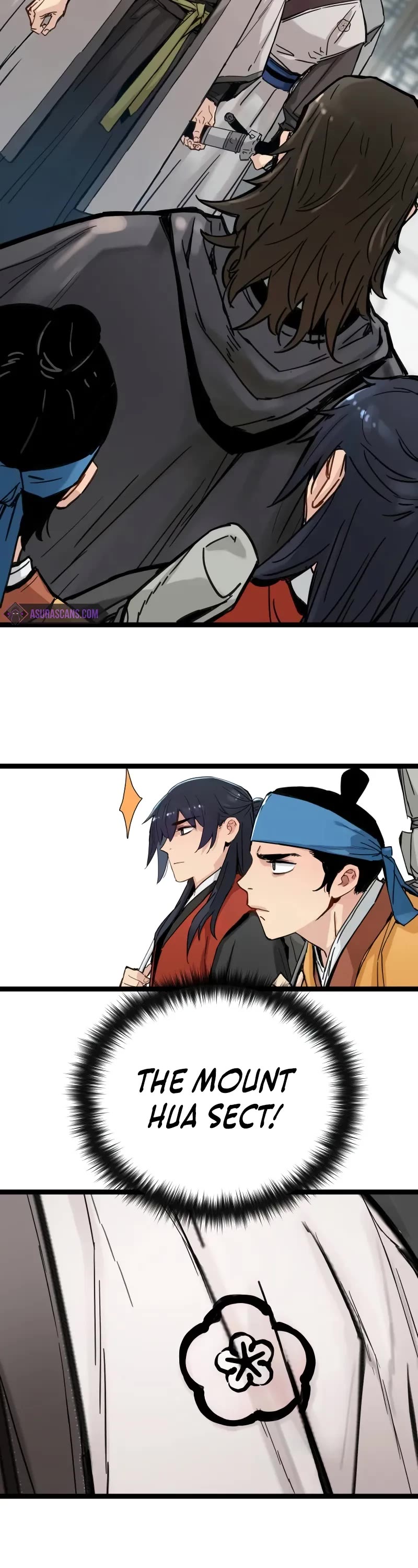Surviving as a Genius on Borrowed Time Chapter 19 page 26 - Chapter 19