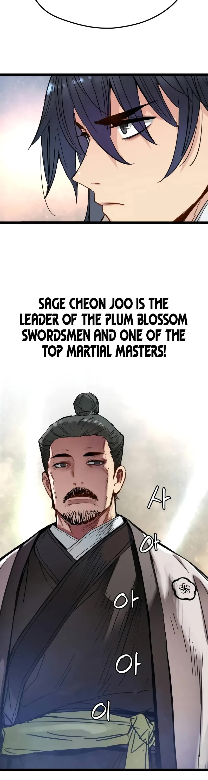 Surviving as a Genius on Borrowed Time Chapter 19 page 28 - Chapter 19