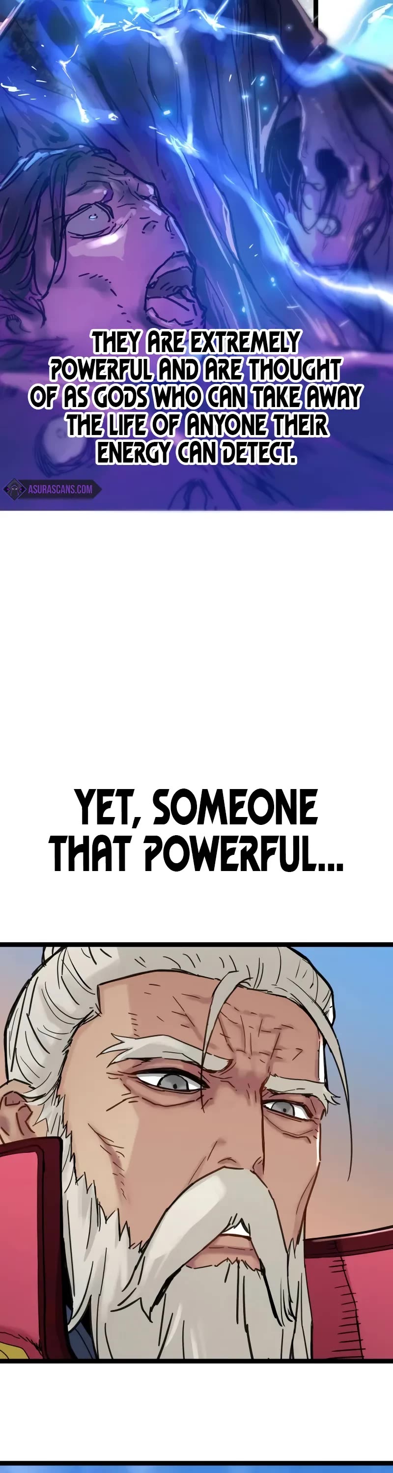 Surviving as a Genius on Borrowed Time Chapter 19 page 3 - Chapter 19