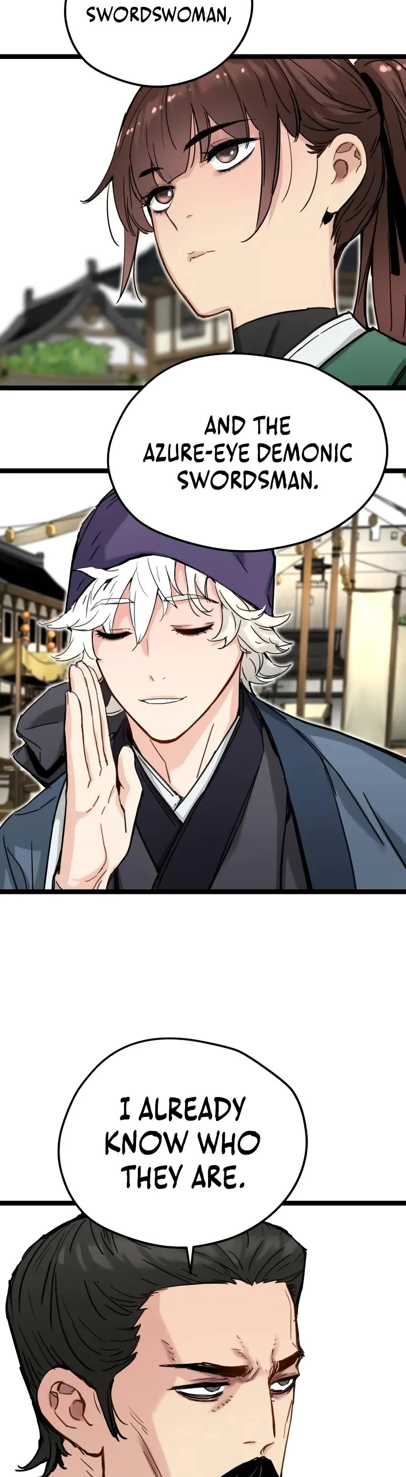 Surviving as a Genius on Borrowed Time Chapter 19 page 30 - Chapter 19