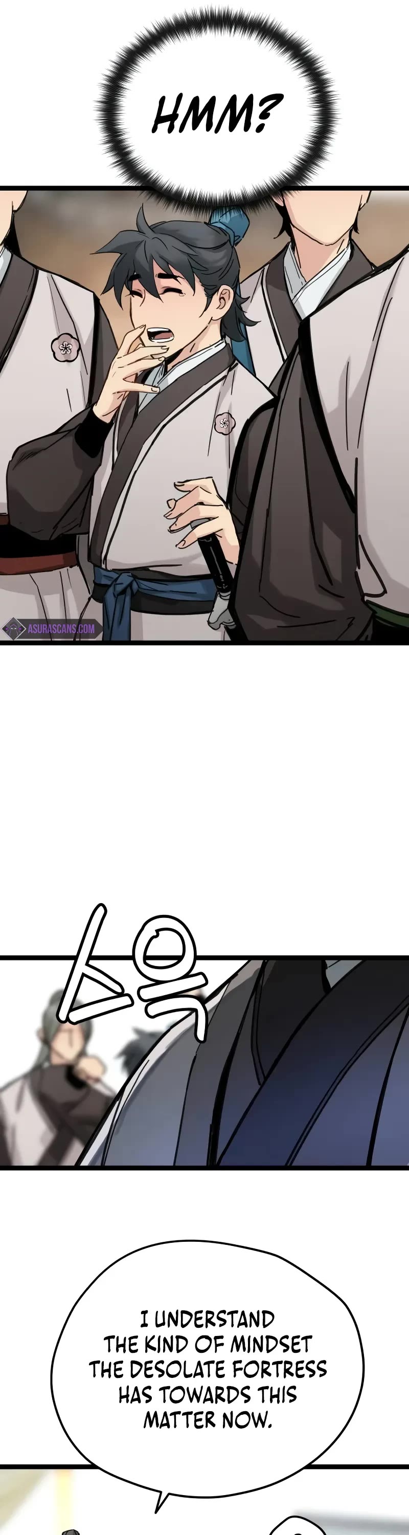 Surviving as a Genius on Borrowed Time Chapter 19 page 32 - Chapter 19