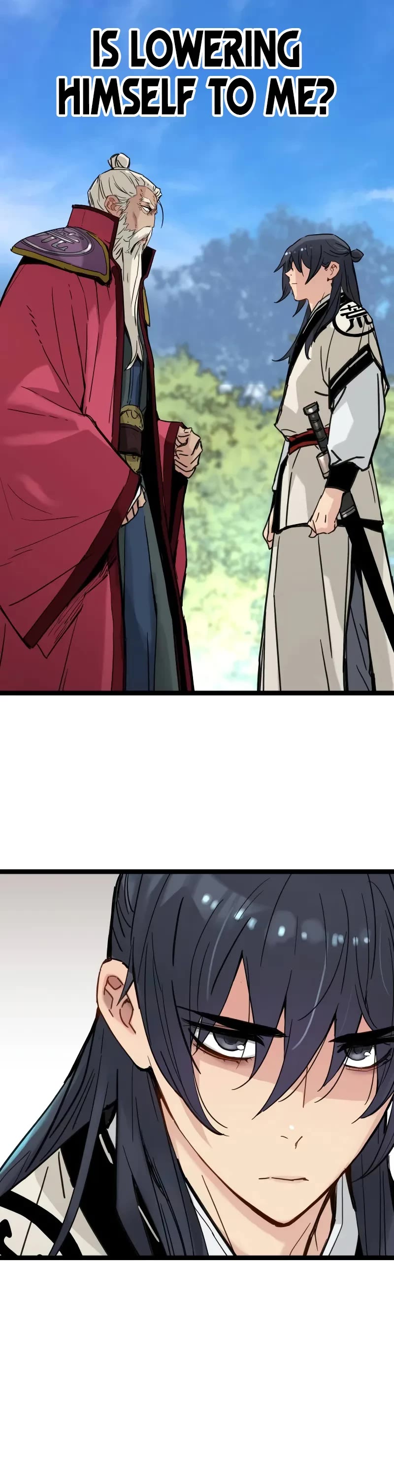 Surviving as a Genius on Borrowed Time Chapter 19 page 4 - Chapter 19