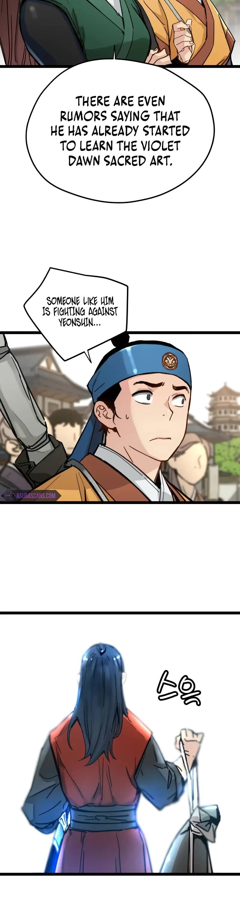 Surviving as a Genius on Borrowed Time Chapter 19 page 46 - Chapter 19