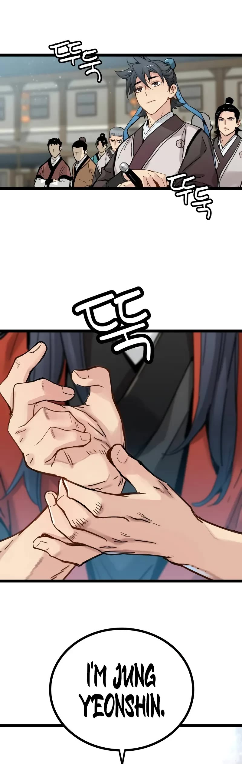 Surviving as a Genius on Borrowed Time Chapter 19 page 47 - Chapter 19