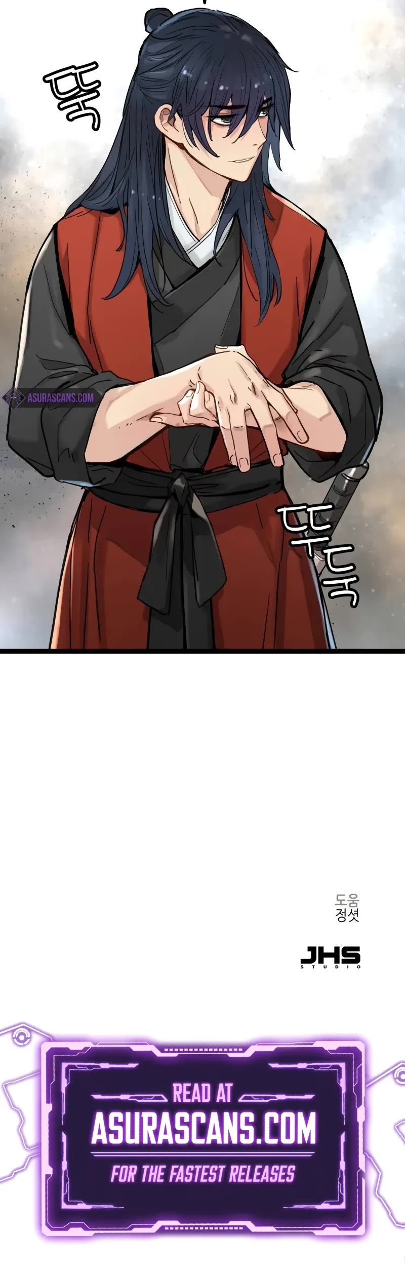 Surviving as a Genius on Borrowed Time Chapter 19 page 48 - Chapter 19
