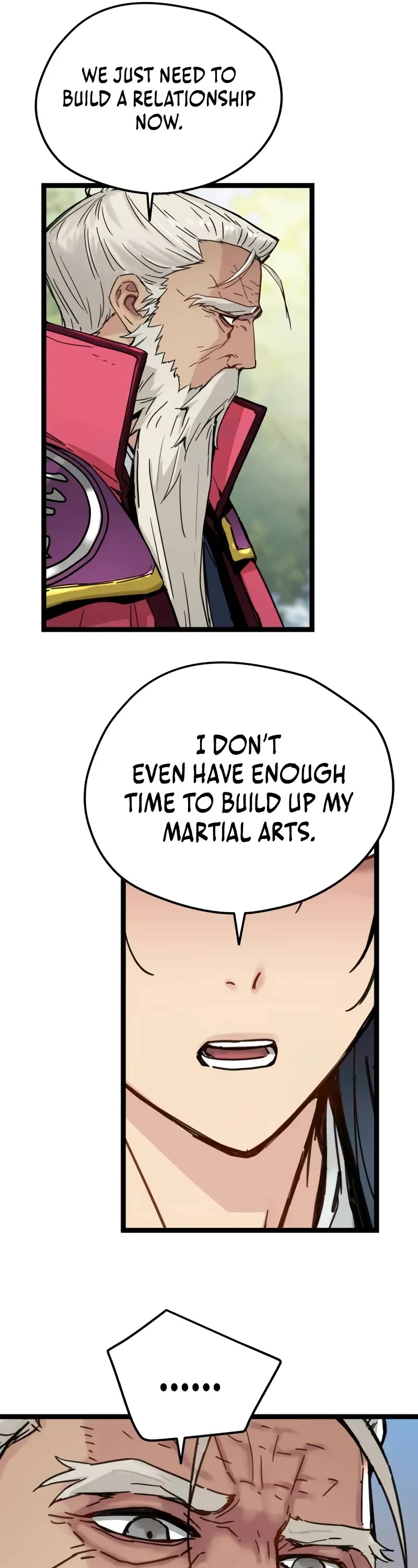 Surviving as a Genius on Borrowed Time Chapter 19 page 7 - Chapter 19