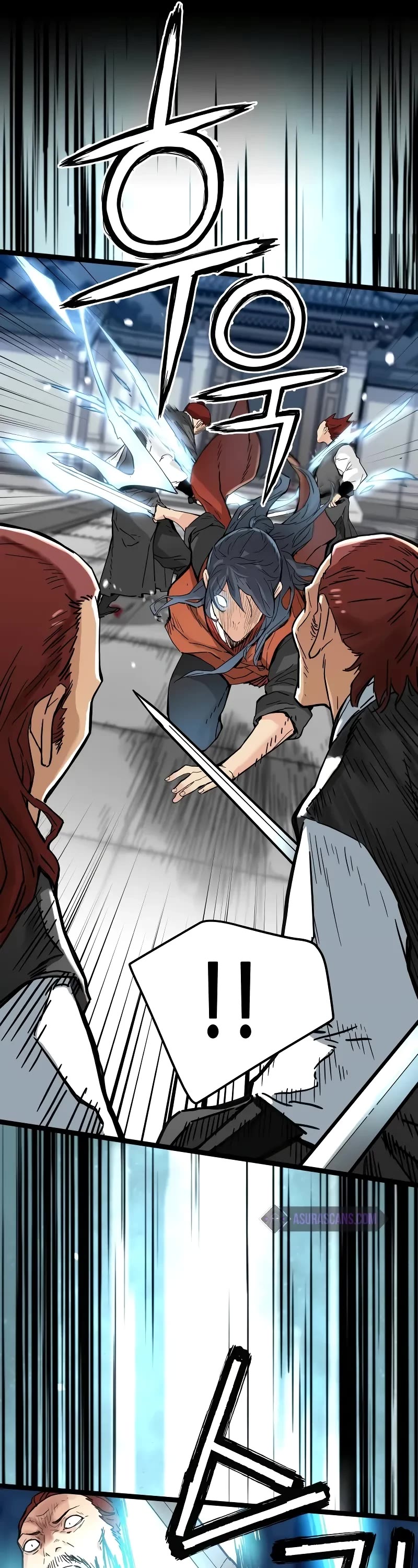 Surviving as a Genius on Borrowed Time Chapter 2 page 12 - Chapter 2