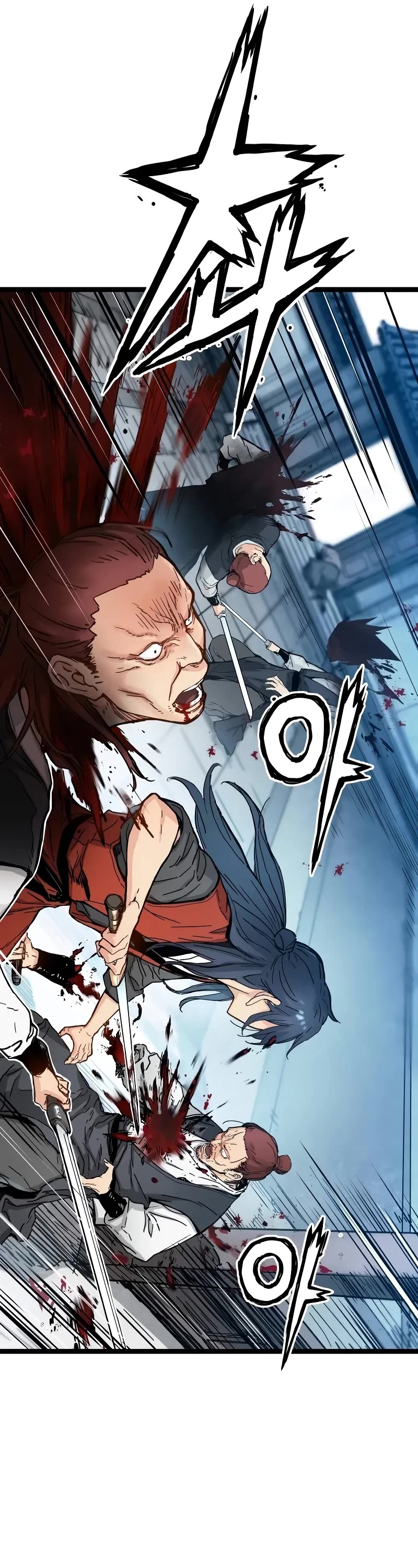 Surviving as a Genius on Borrowed Time Chapter 2 page 17 - Chapter 2