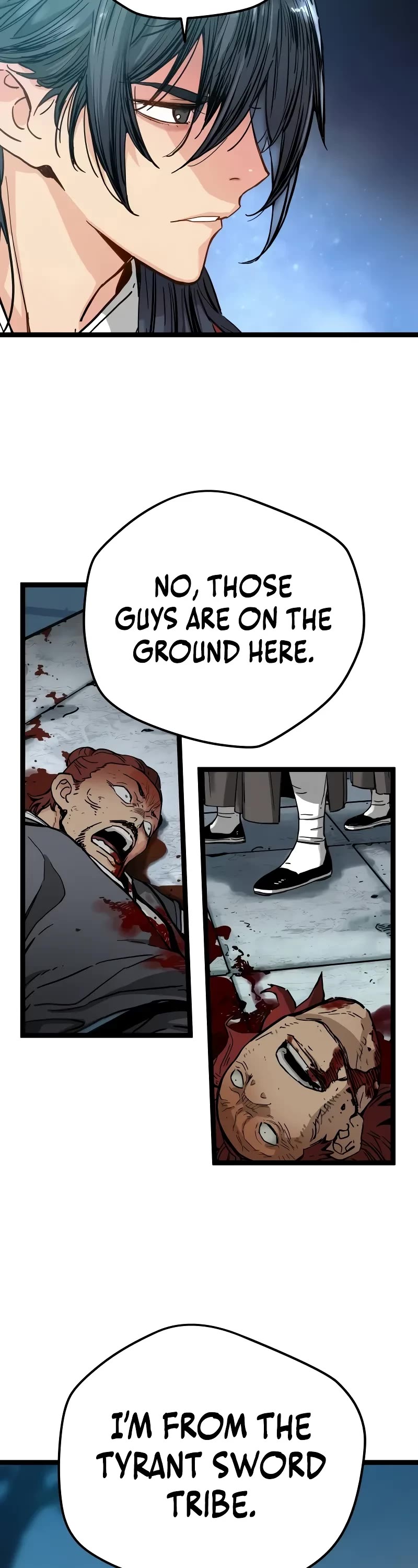 Surviving as a Genius on Borrowed Time Chapter 2 page 24 - Chapter 2