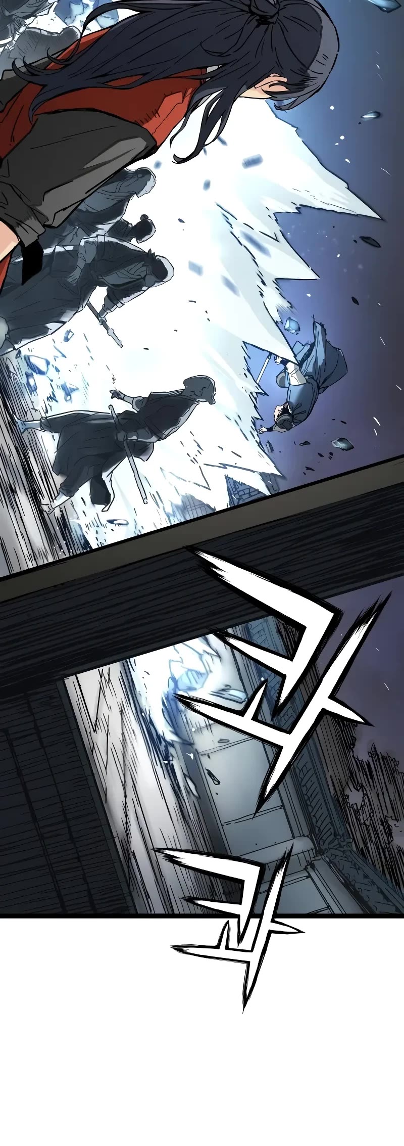 Surviving as a Genius on Borrowed Time Chapter 2 page 31 - Chapter 2