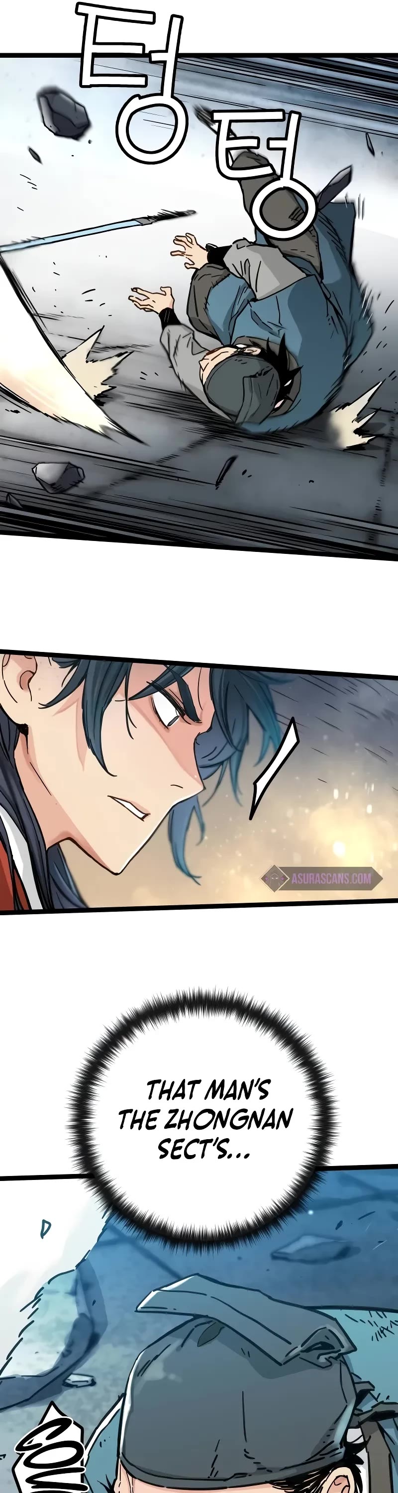 Surviving as a Genius on Borrowed Time Chapter 2 page 32 - Chapter 2