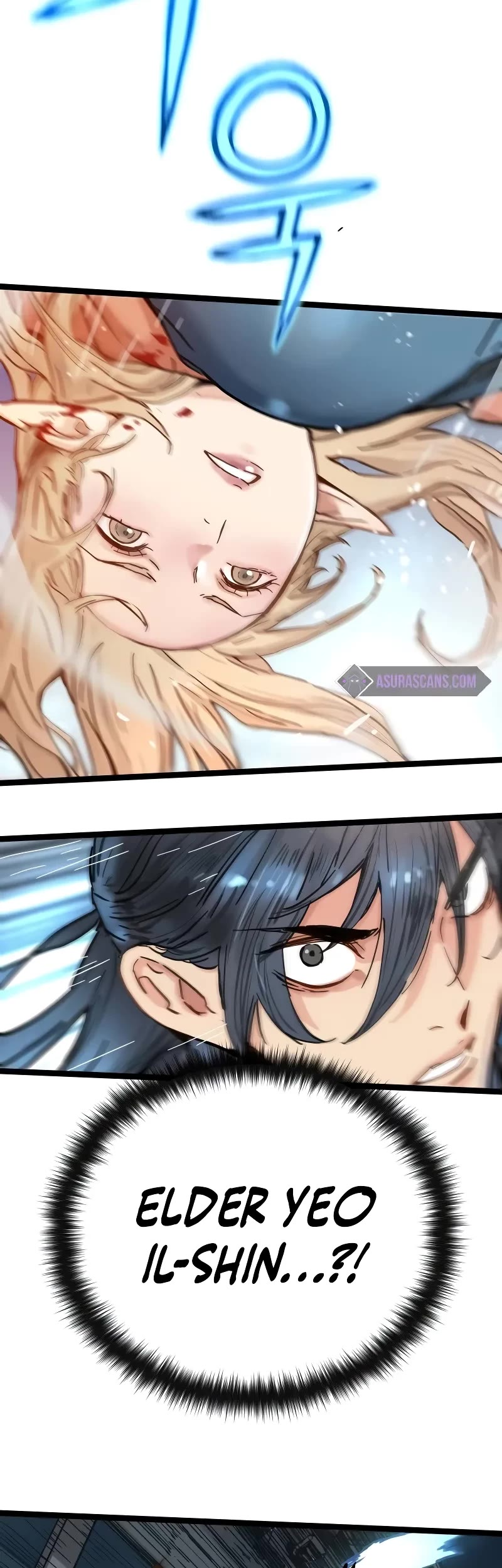 Surviving as a Genius on Borrowed Time Chapter 2 page 35 - Chapter 2