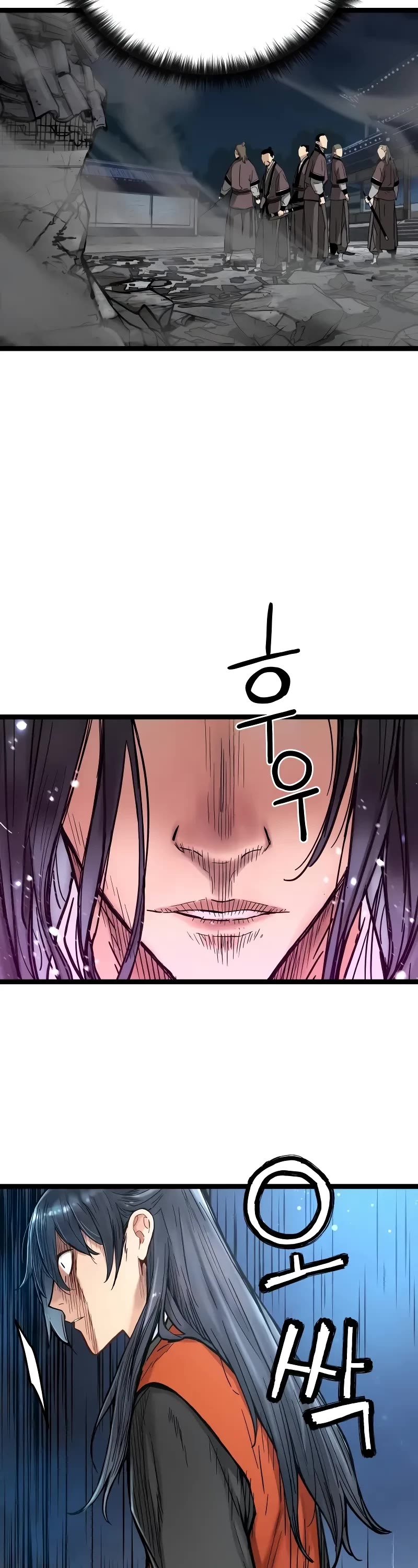 Surviving as a Genius on Borrowed Time Chapter 2 page 38 - Chapter 2