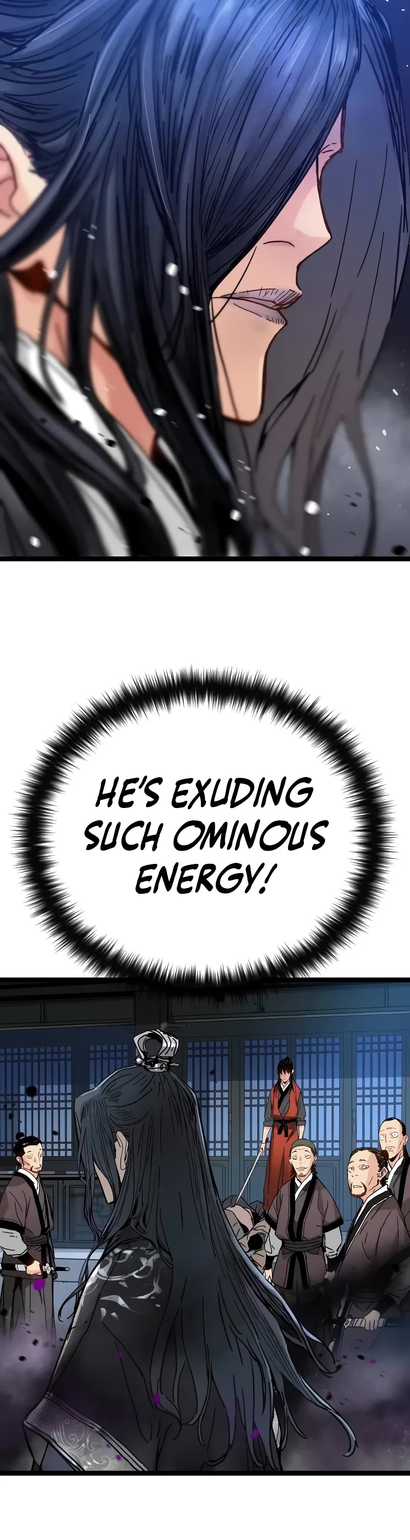 Surviving as a Genius on Borrowed Time Chapter 2 page 43 - Chapter 2
