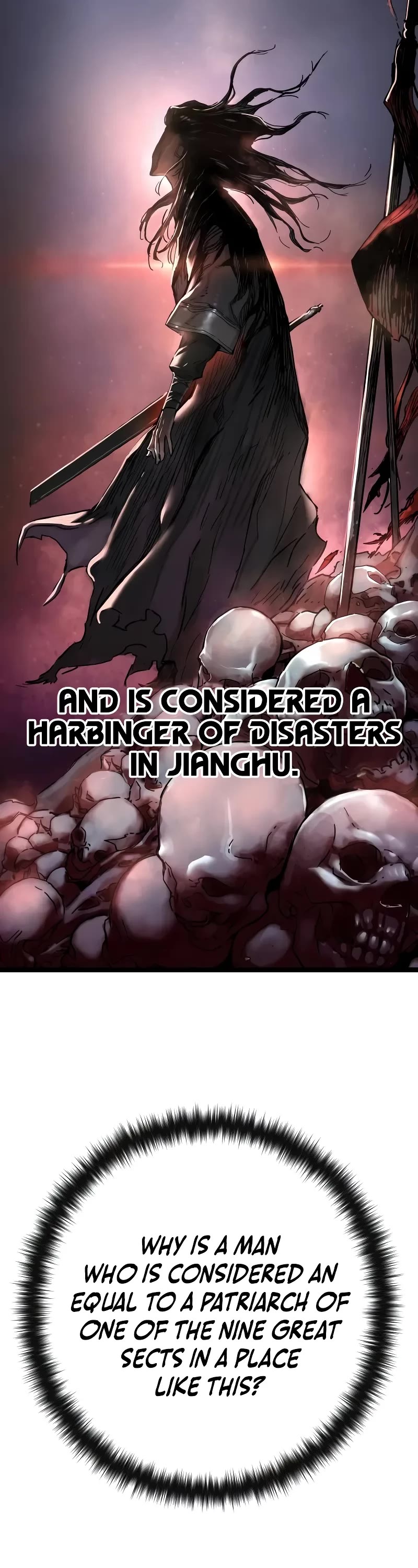Surviving as a Genius on Borrowed Time Chapter 2 page 48 - Chapter 2