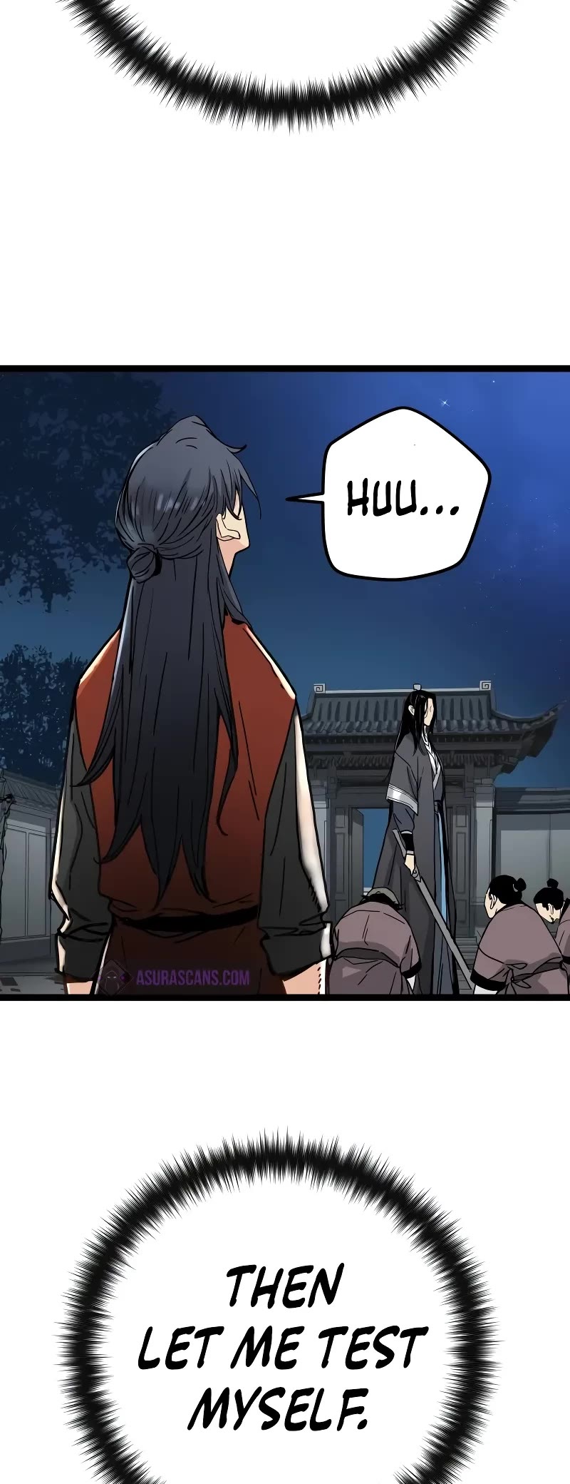 Surviving as a Genius on Borrowed Time Chapter 2 page 50 - Chapter 2