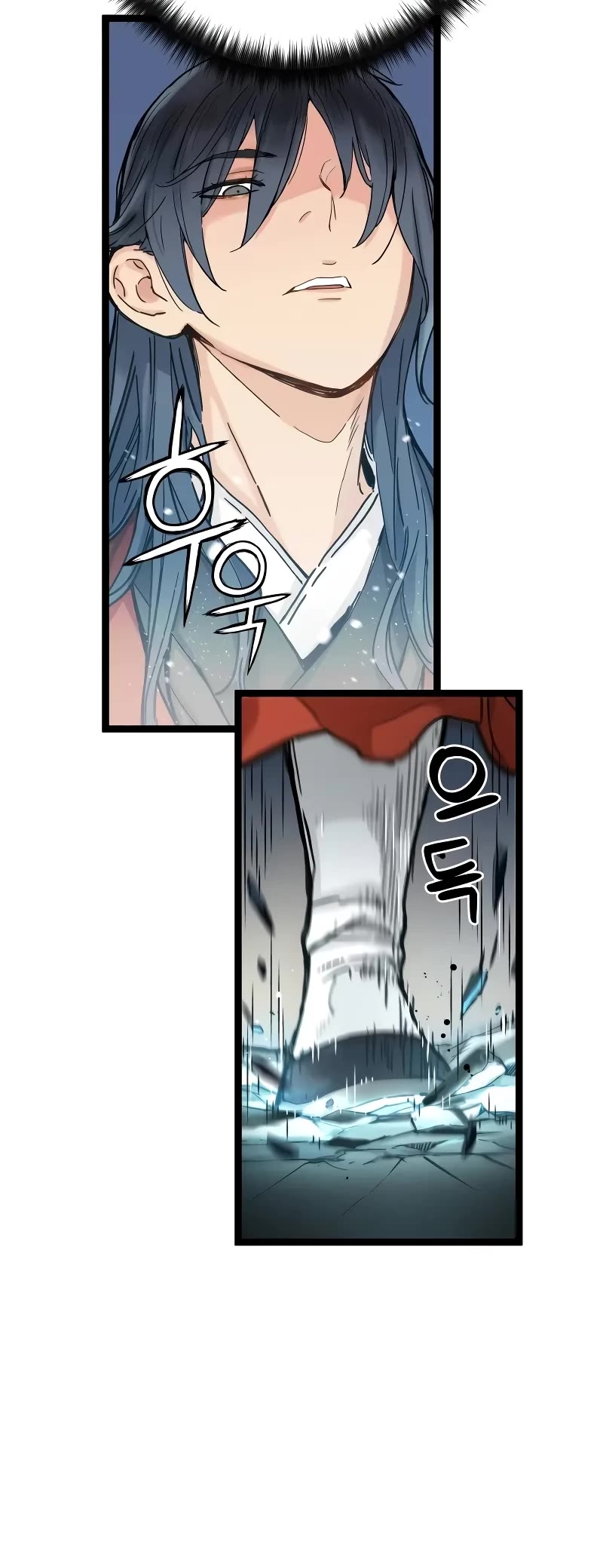 Surviving as a Genius on Borrowed Time Chapter 2 page 51 - Chapter 2