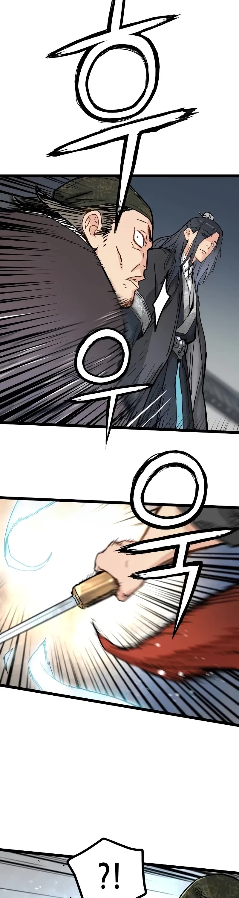 Surviving as a Genius on Borrowed Time Chapter 2 page 53 - Chapter 2