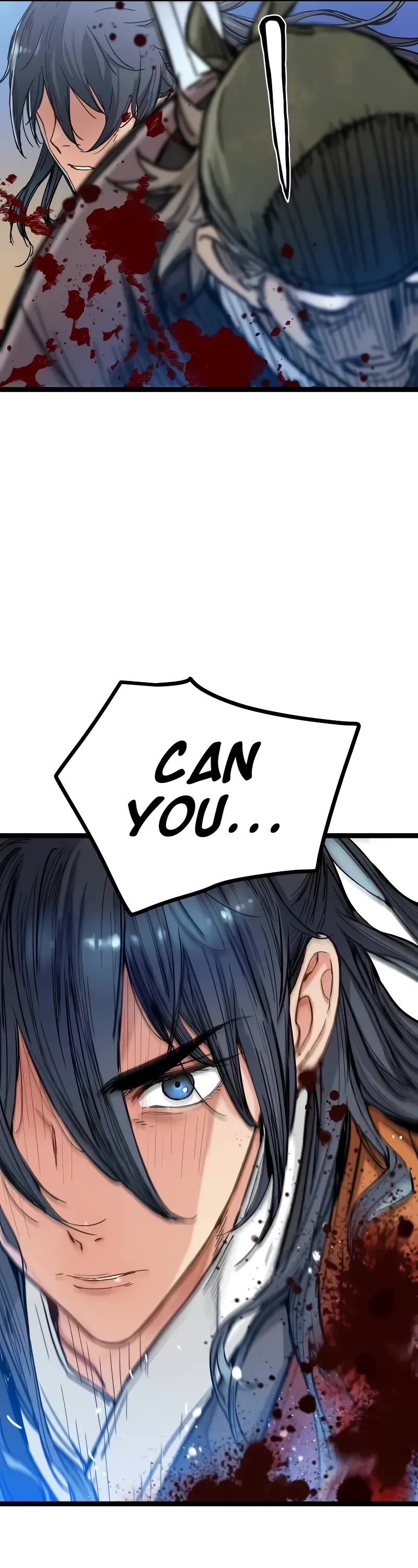Surviving as a Genius on Borrowed Time Chapter 2 page 57 - Chapter 2