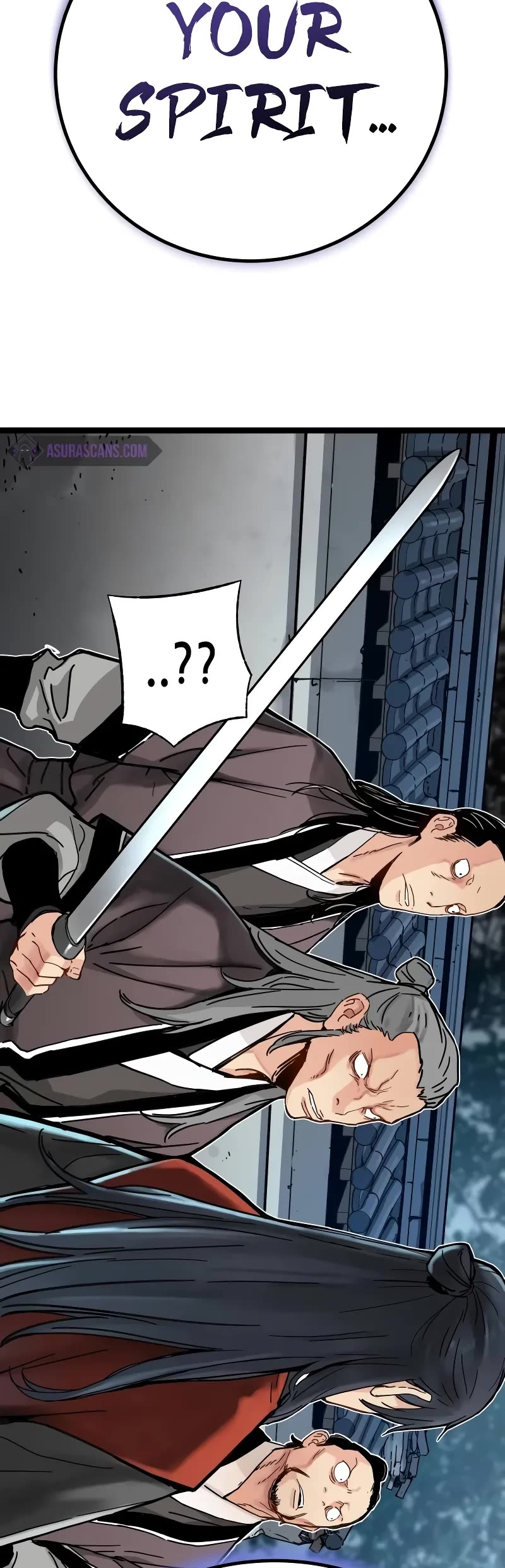 Surviving as a Genius on Borrowed Time Chapter 2 page 60 - Chapter 2