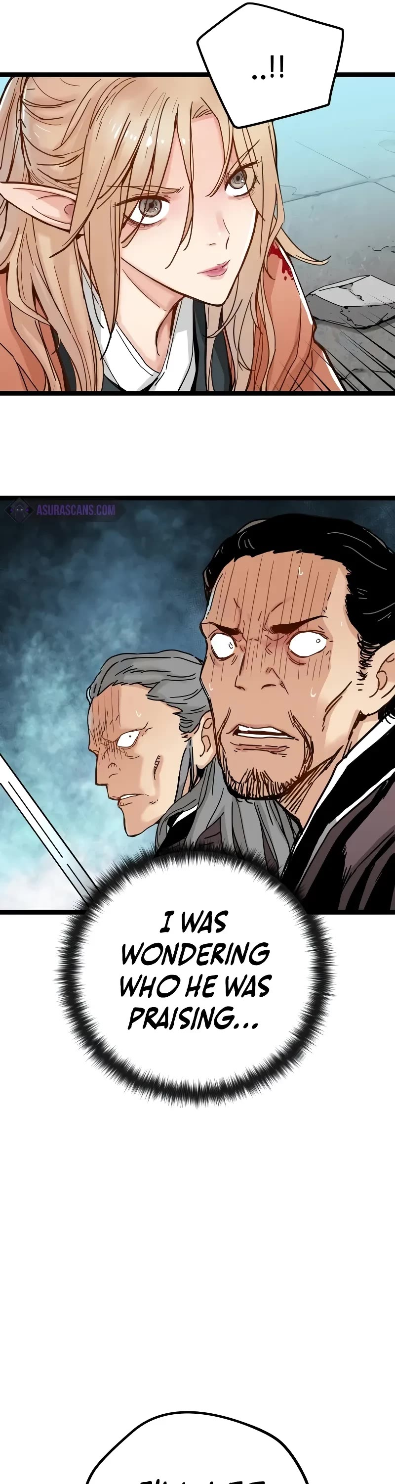 Surviving as a Genius on Borrowed Time Chapter 2 page 62 - Chapter 2