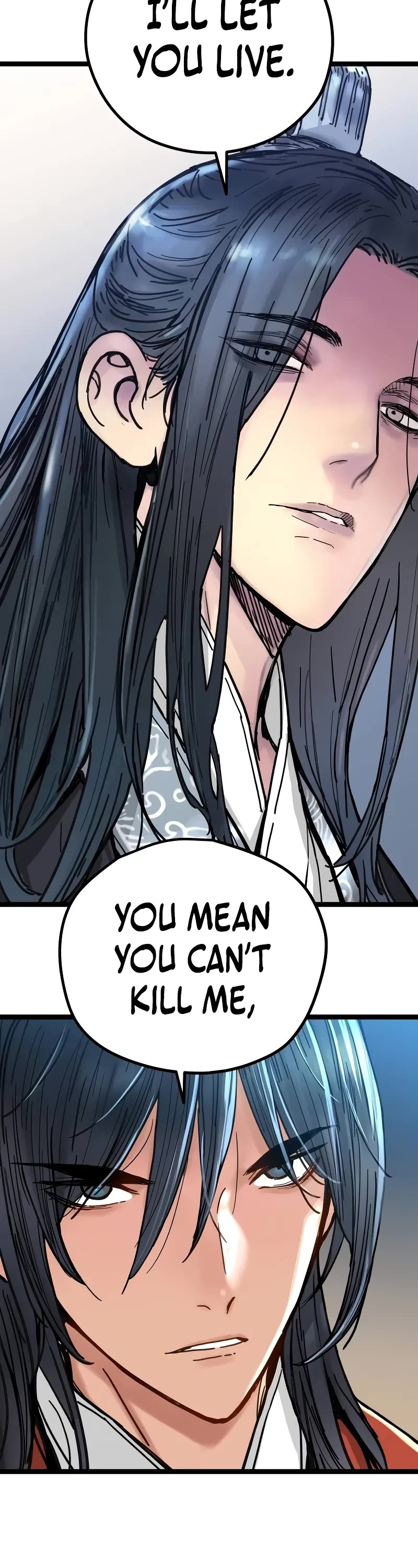 Surviving as a Genius on Borrowed Time Chapter 2 page 63 - Chapter 2