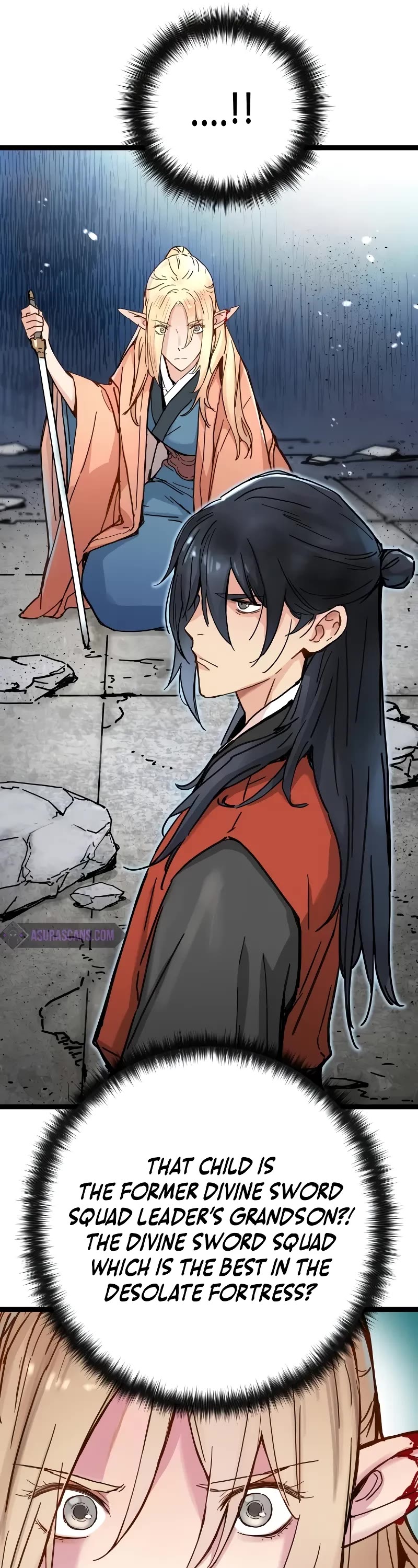 Surviving as a Genius on Borrowed Time Chapter 2 page 66 - Chapter 2