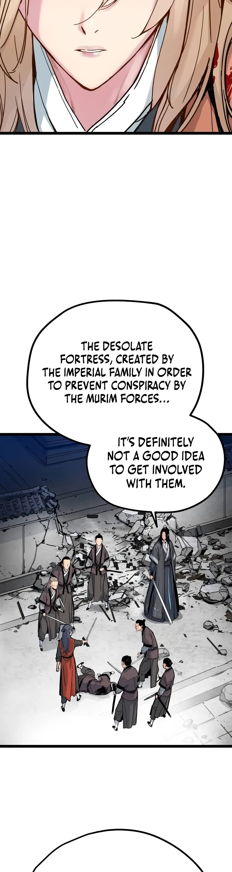 Surviving as a Genius on Borrowed Time Chapter 2 page 67 - Chapter 2
