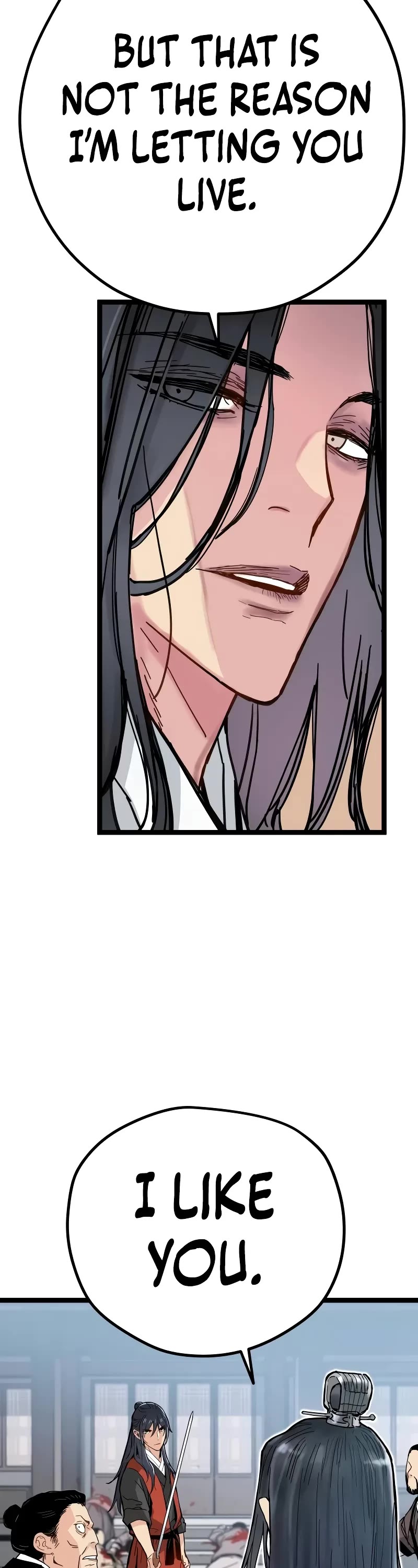 Surviving as a Genius on Borrowed Time Chapter 2 page 68 - Chapter 2
