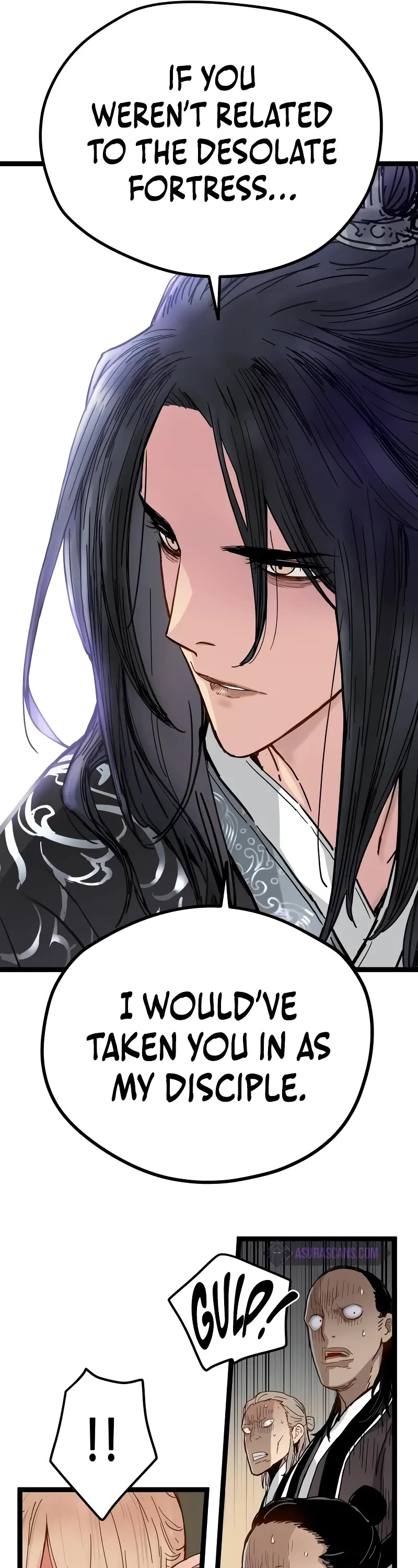 Surviving as a Genius on Borrowed Time Chapter 2 page 71 - Chapter 2