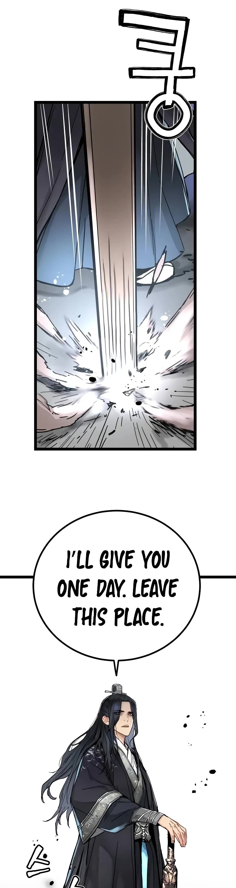 Surviving as a Genius on Borrowed Time Chapter 2 page 73 - Chapter 2