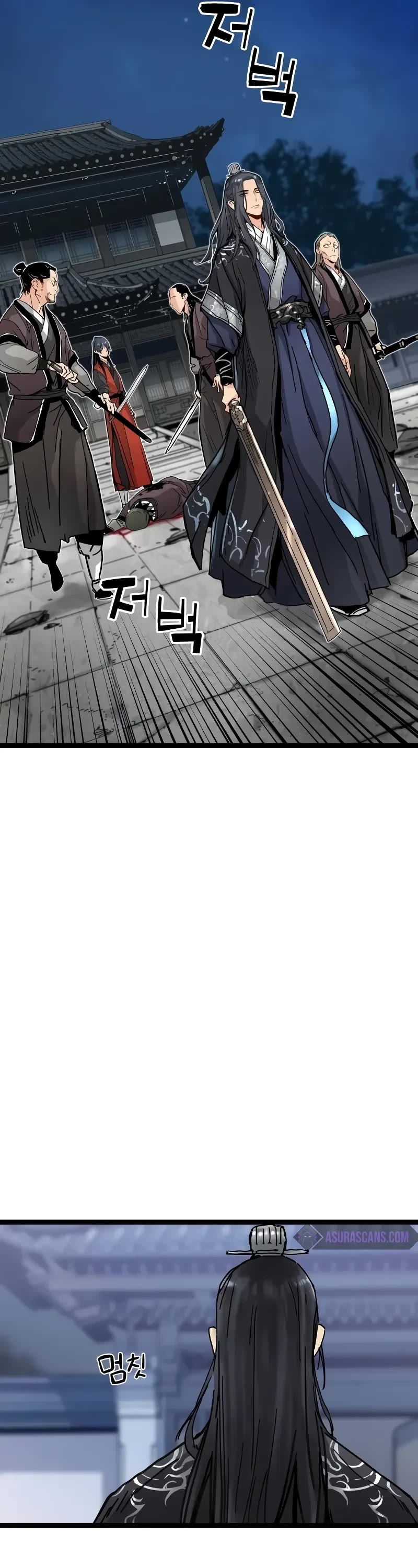 Surviving as a Genius on Borrowed Time Chapter 2 page 76 - Chapter 2
