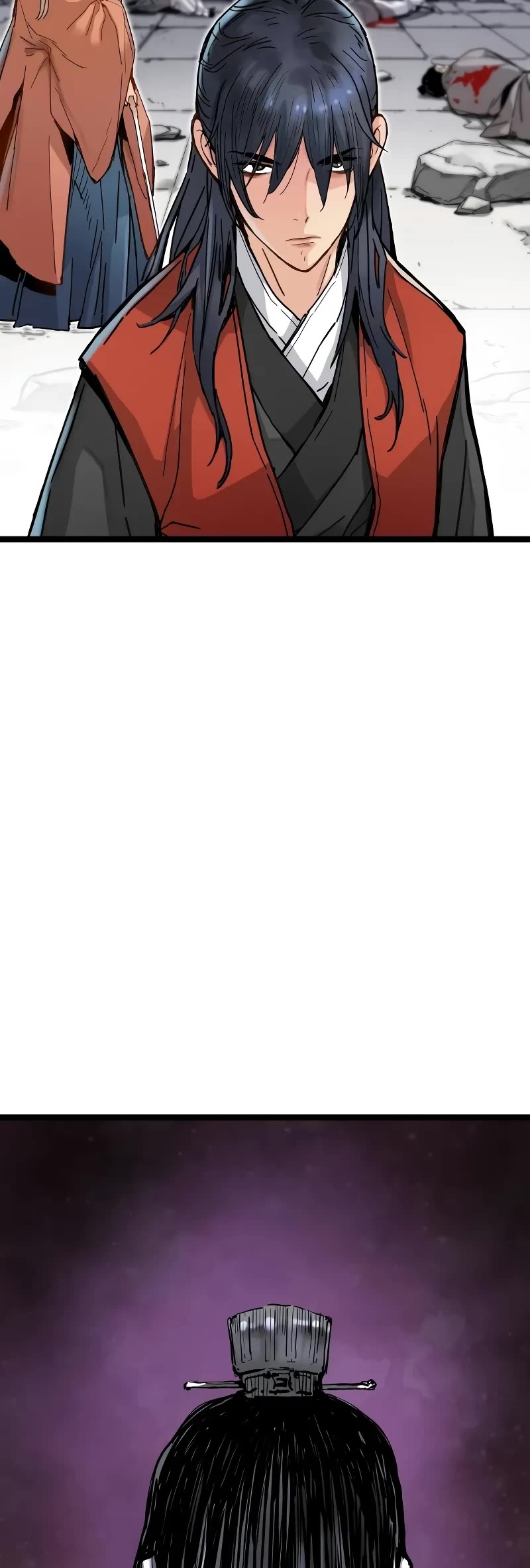Surviving as a Genius on Borrowed Time Chapter 2 page 79 - Chapter 2