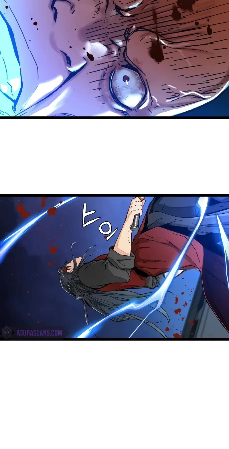 Surviving as a Genius on Borrowed Time Chapter 2 page 8 - Chapter 2