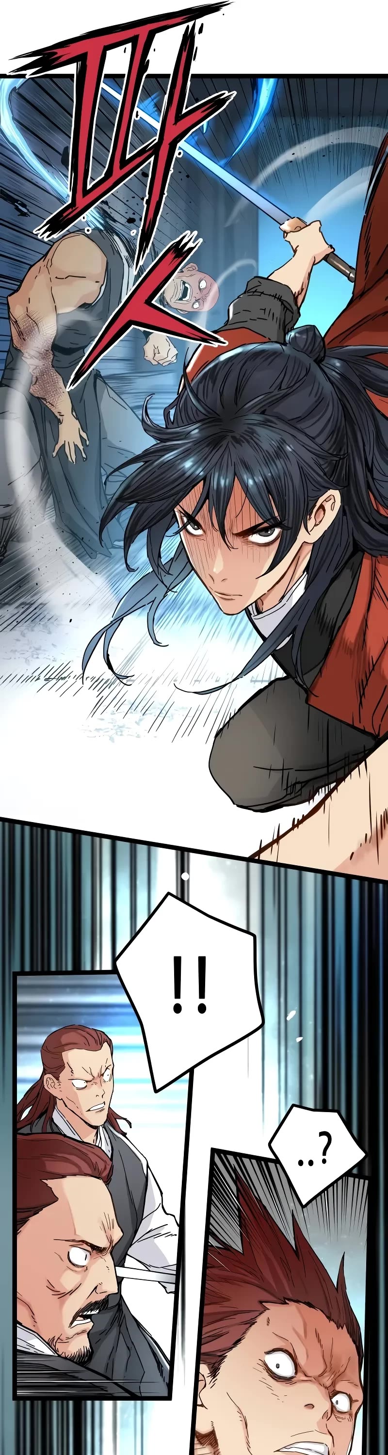 Surviving as a Genius on Borrowed Time Chapter 2 page 9 - Chapter 2