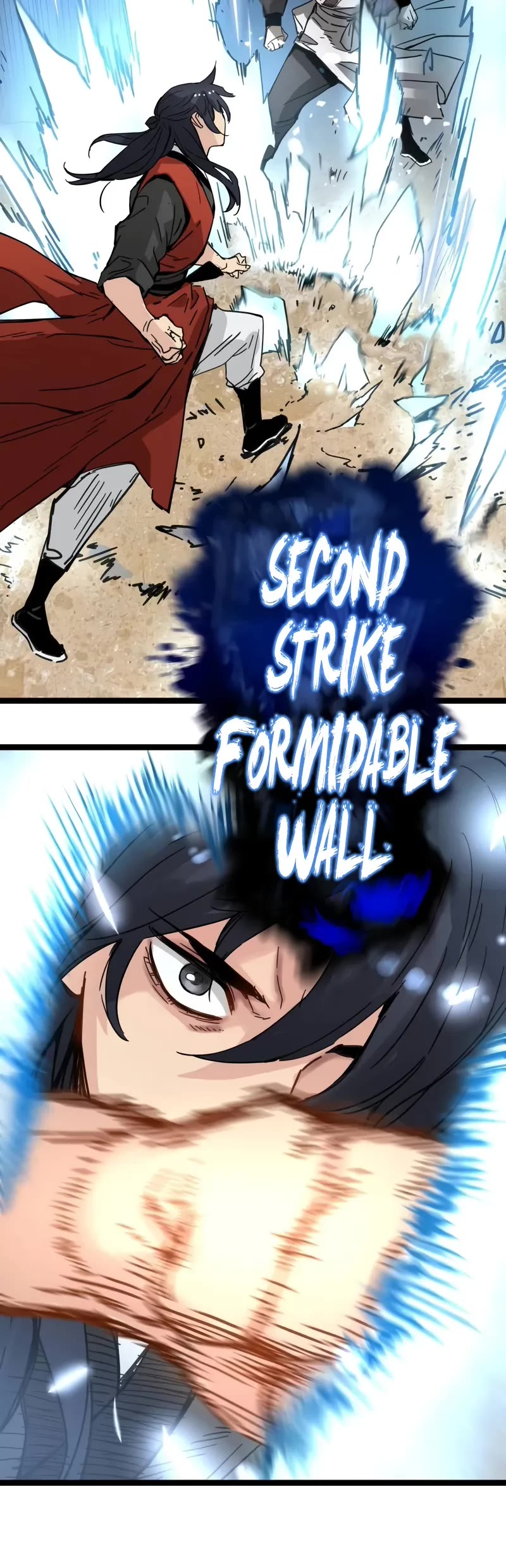 Surviving as a Genius on Borrowed Time Chapter 20 page 11 - Chapter 20