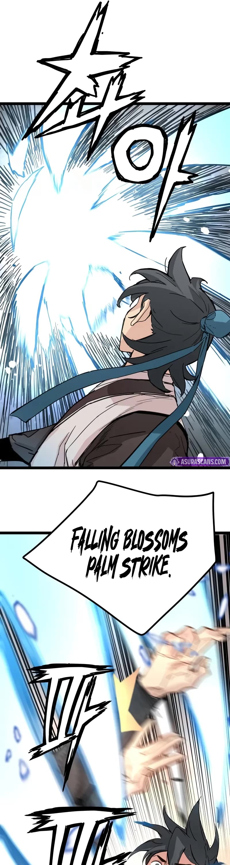 Surviving as a Genius on Borrowed Time Chapter 20 page 12 - Chapter 20