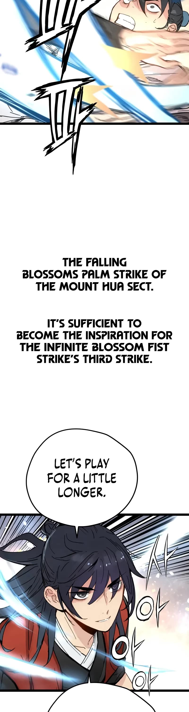 Surviving as a Genius on Borrowed Time Chapter 20 page 13 - Chapter 20