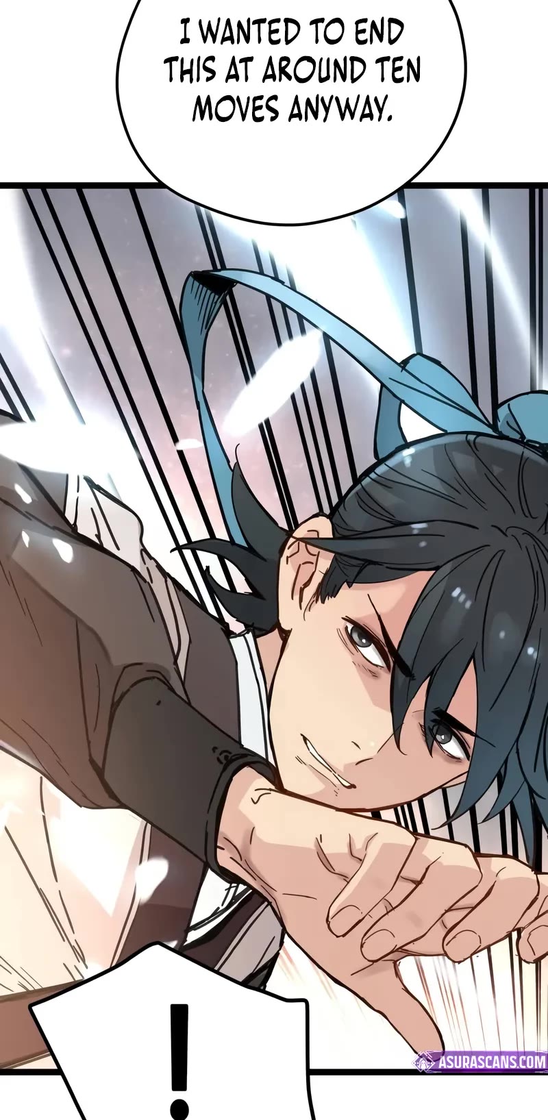 Surviving as a Genius on Borrowed Time Chapter 20 page 14 - Chapter 20
