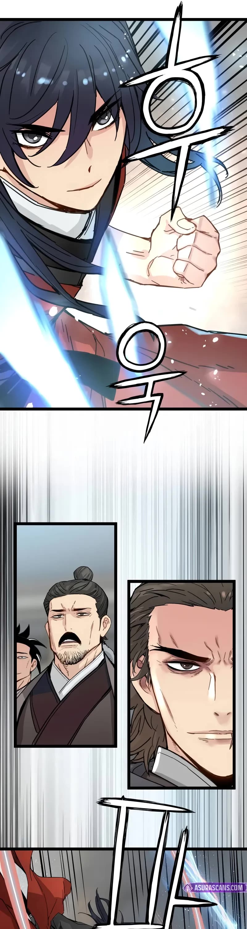 Surviving as a Genius on Borrowed Time Chapter 20 page 16 - Chapter 20