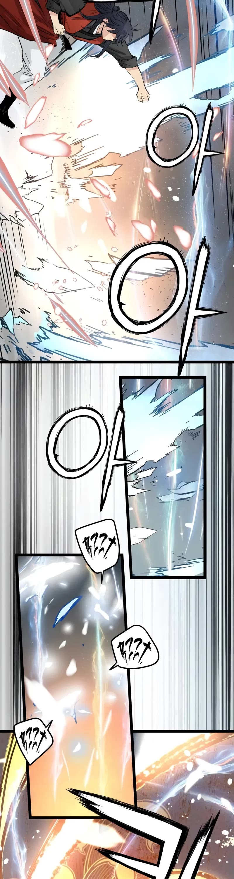 Surviving as a Genius on Borrowed Time Chapter 20 page 17 - Chapter 20