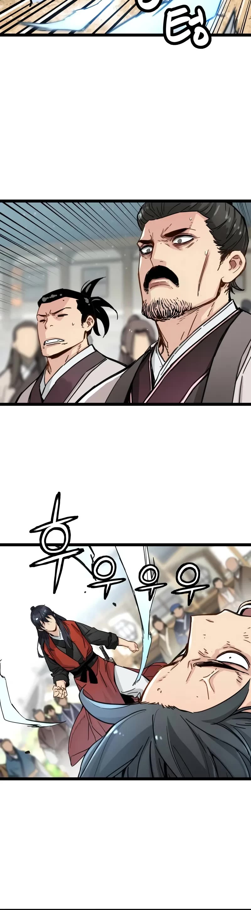 Surviving as a Genius on Borrowed Time Chapter 20 page 20 - Chapter 20