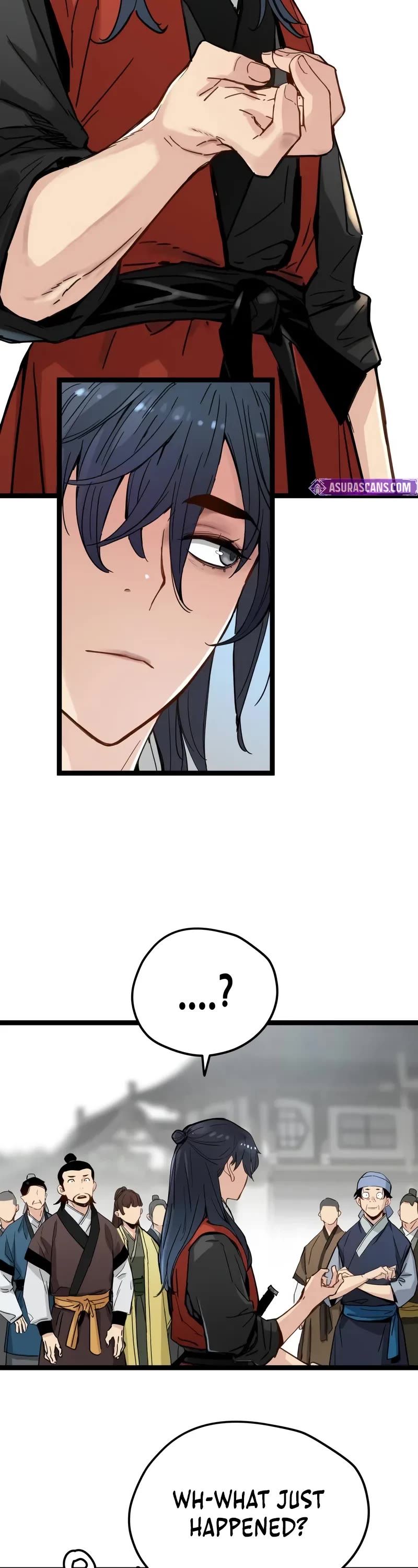 Surviving as a Genius on Borrowed Time Chapter 20 page 22 - Chapter 20