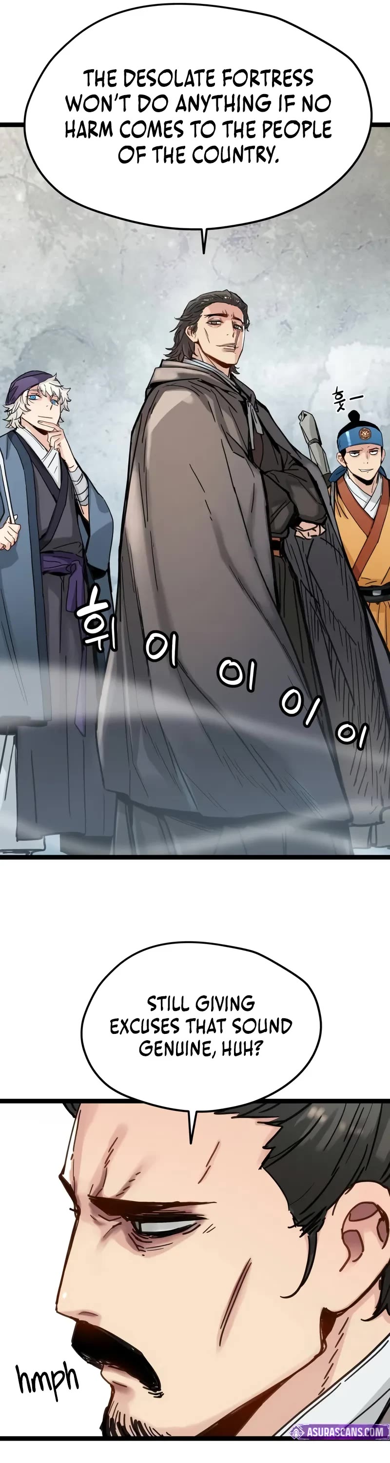 Surviving as a Genius on Borrowed Time Chapter 20 page 26 - Chapter 20