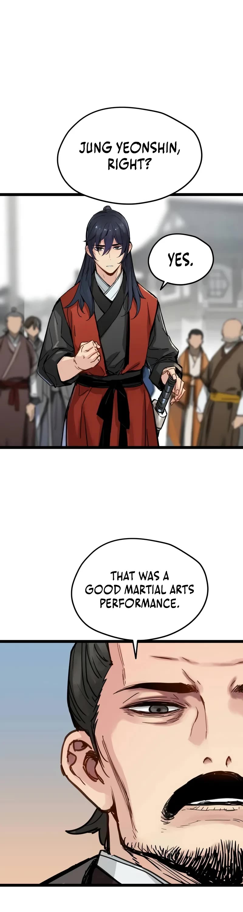 Surviving as a Genius on Borrowed Time Chapter 20 page 27 - Chapter 20