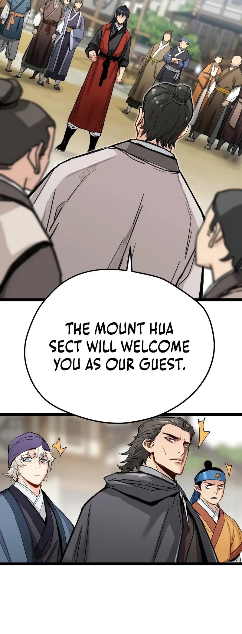 Surviving as a Genius on Borrowed Time Chapter 20 page 30 - Chapter 20