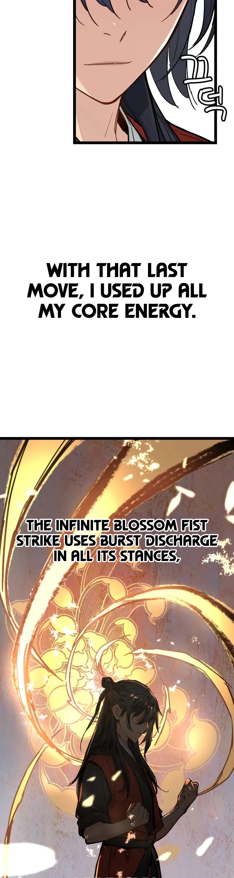 Surviving as a Genius on Borrowed Time Chapter 20 page 34 - Chapter 20