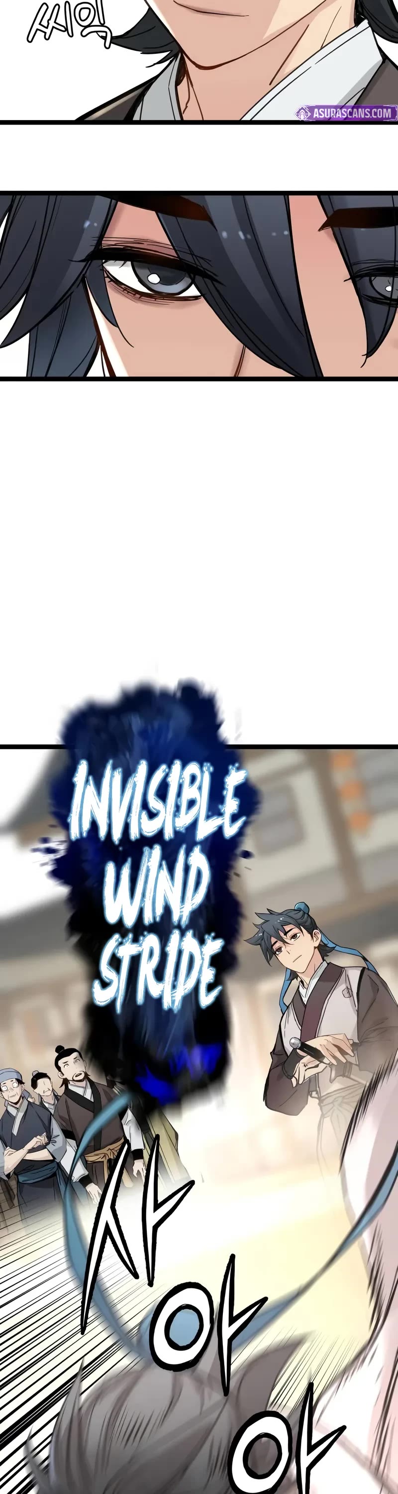 Surviving as a Genius on Borrowed Time Chapter 20 page 4 - Chapter 20