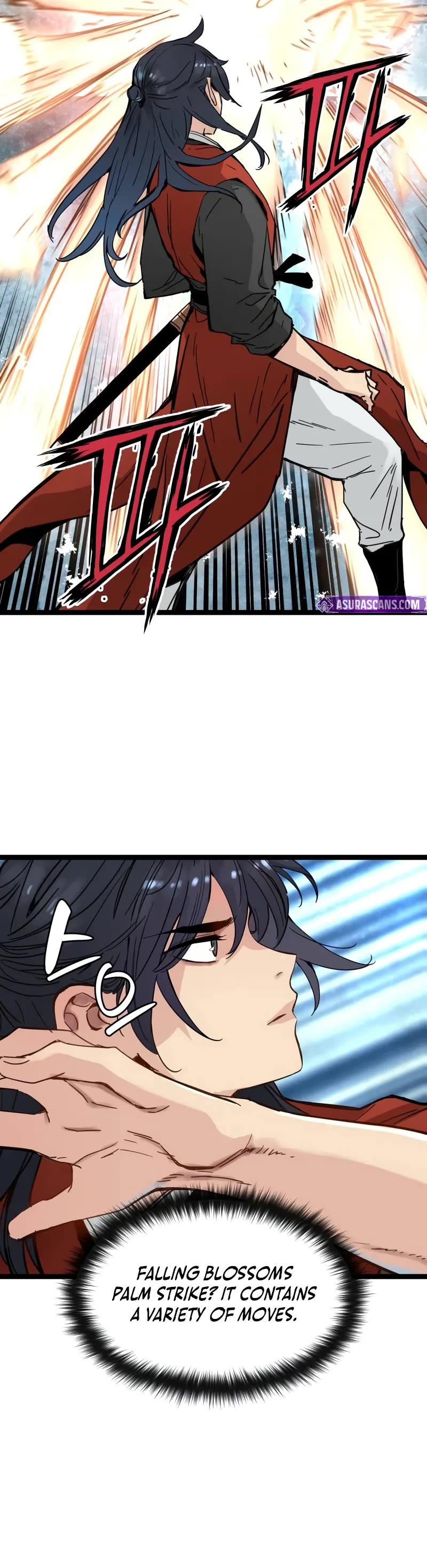 Surviving as a Genius on Borrowed Time Chapter 20 page 6 - Chapter 20